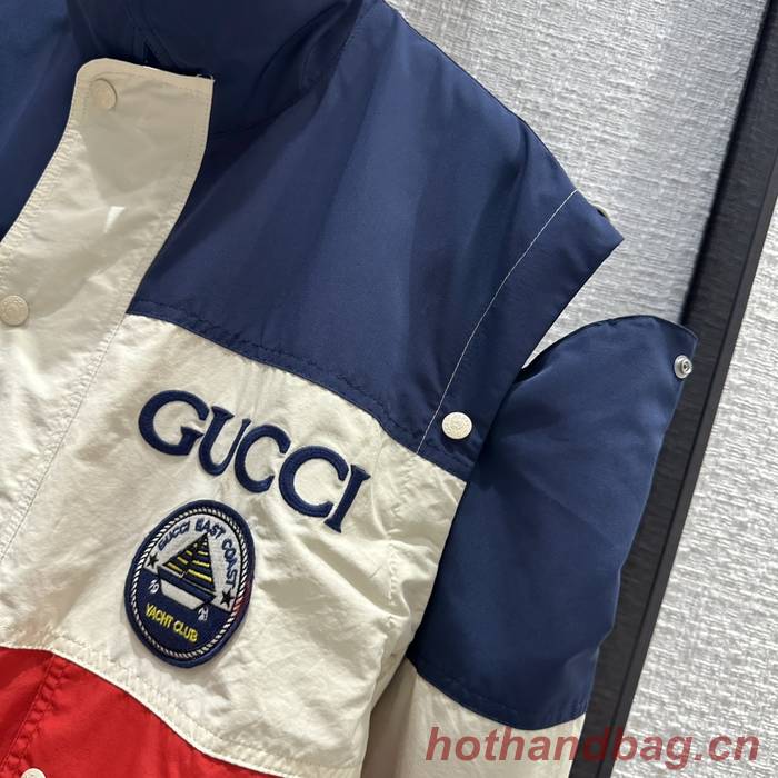 Gucci Top Quality Jacket GUY00162