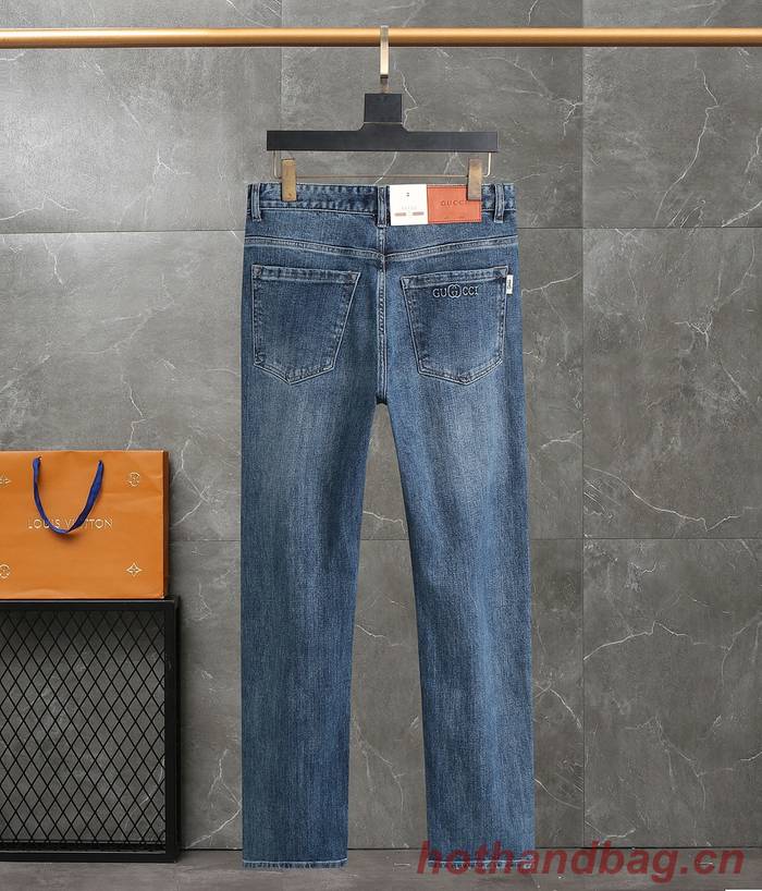 Gucci Top Quality Jeans GUY00163