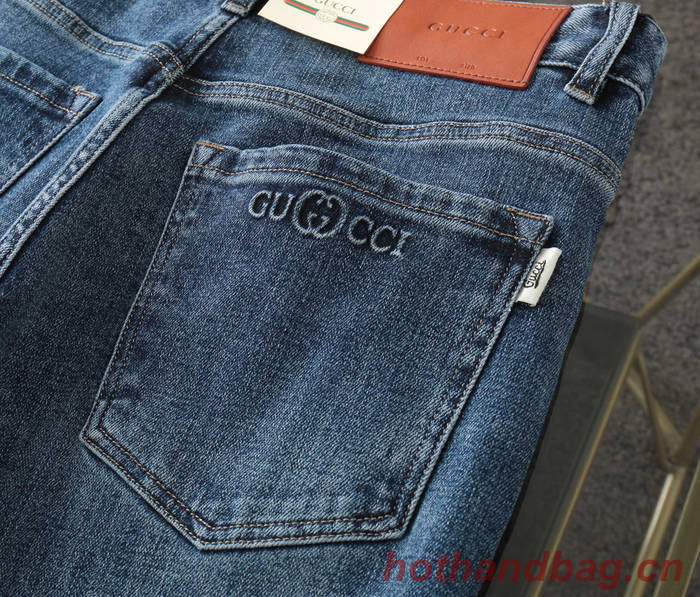 Gucci Top Quality Jeans GUY00163