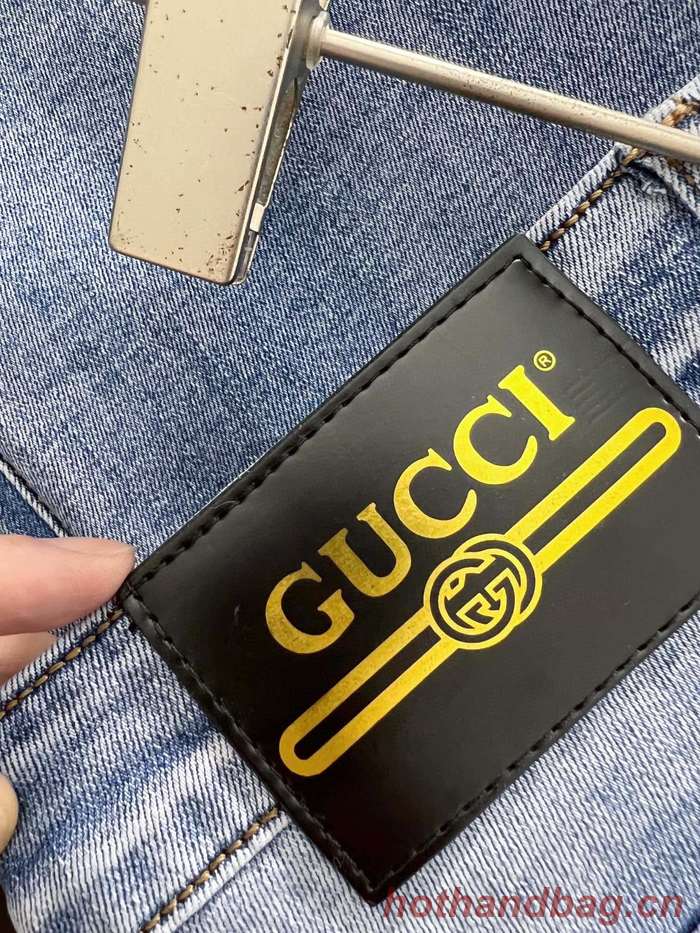 Gucci Top Quality Jeans GUY00164