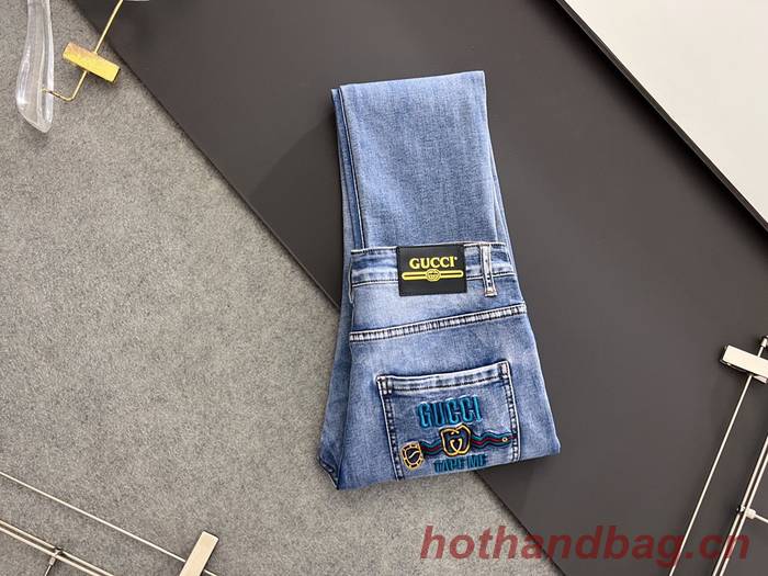 Gucci Top Quality Jeans GUY00164