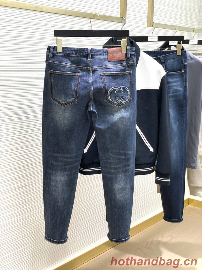 Gucci Top Quality Jeans GUY00165