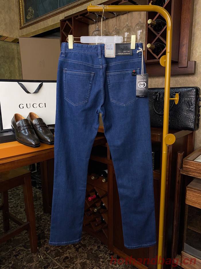 Gucci Top Quality Jeans GUY00166