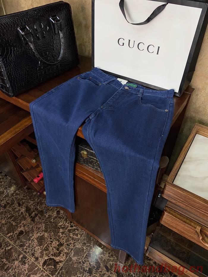 Gucci Top Quality Jeans GUY00166