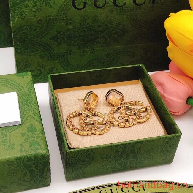 Gucci Earrings CE12613