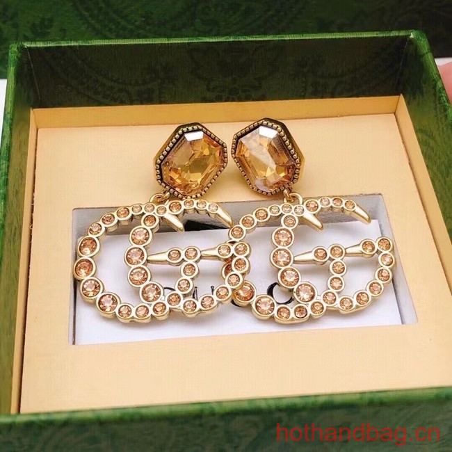 Gucci Earrings CE12613