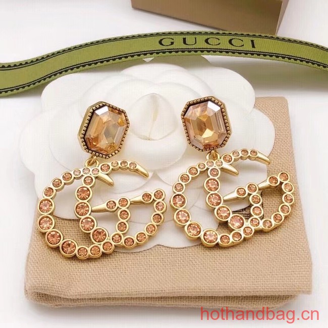 Gucci Earrings CE12613