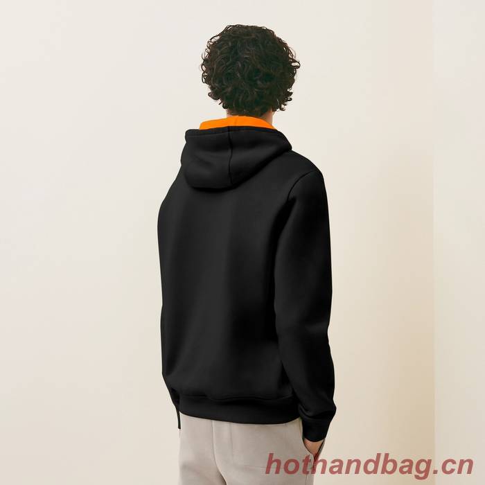 Hermes Top Quality Hoodie HMY00004