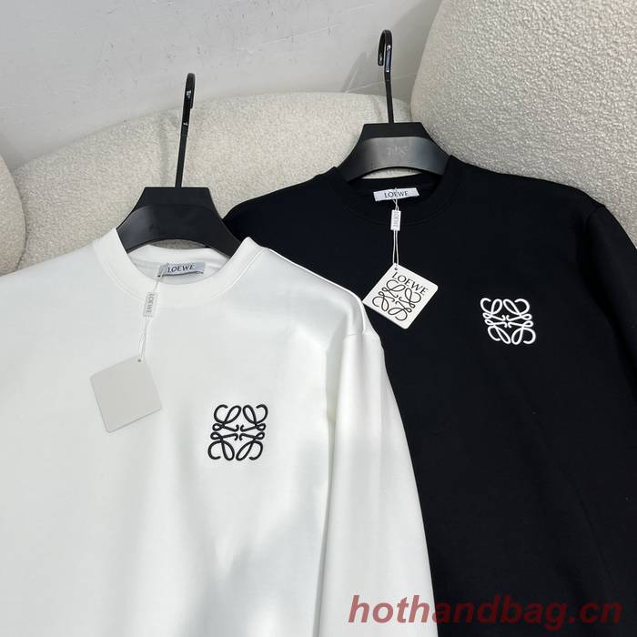 Loewe Top Quality Hoodie LEY00001