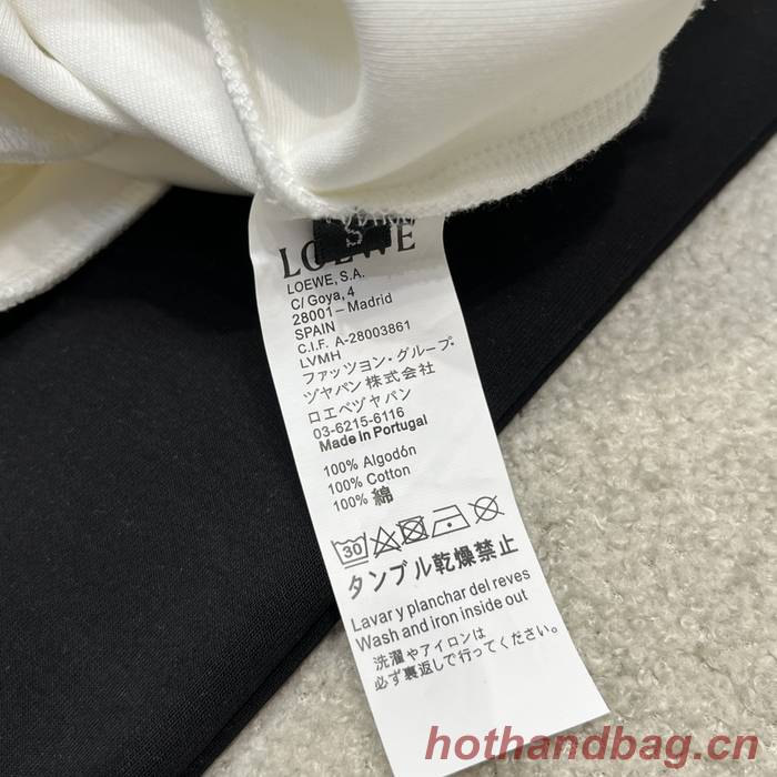 Loewe Top Quality Hoodie LEY00001