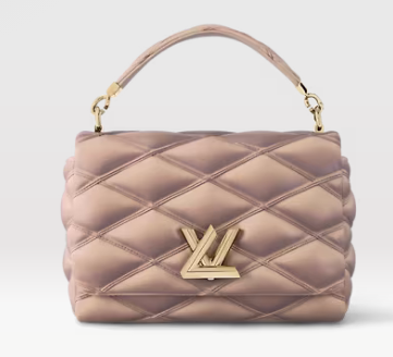 Louis Vuitton GO-14 MM M23568 Cream