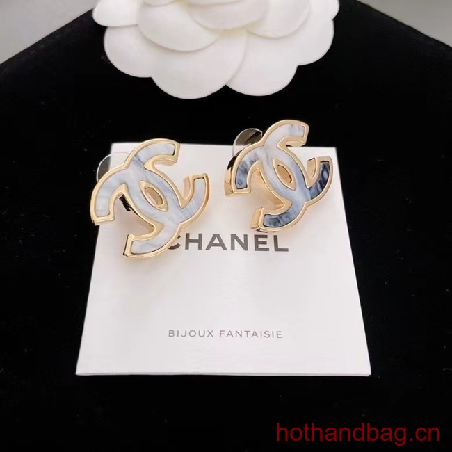 Chanel Earrings CE12620