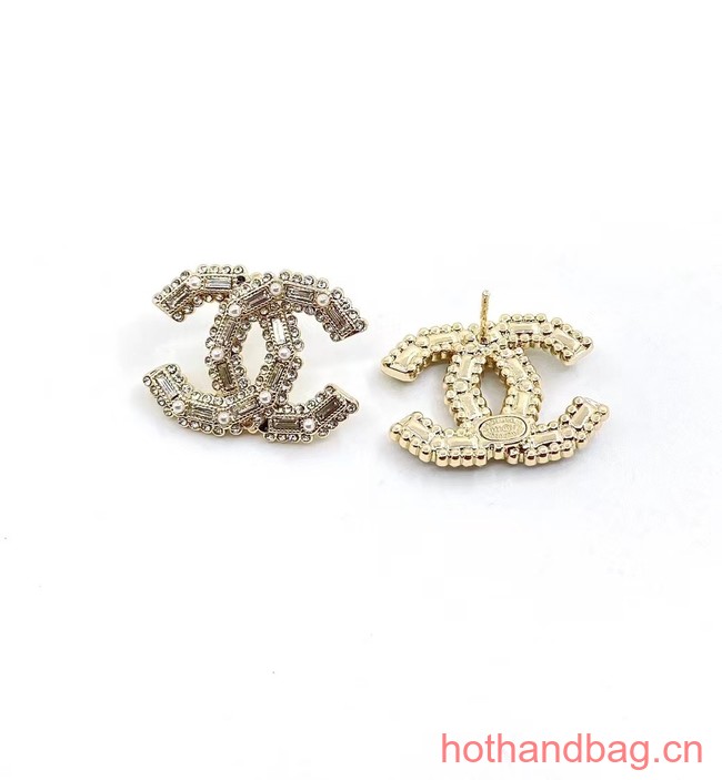 Chanel Earrings CE12621