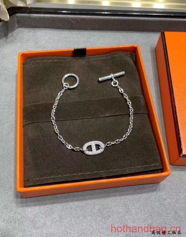 Hermes Bracelet CE12618