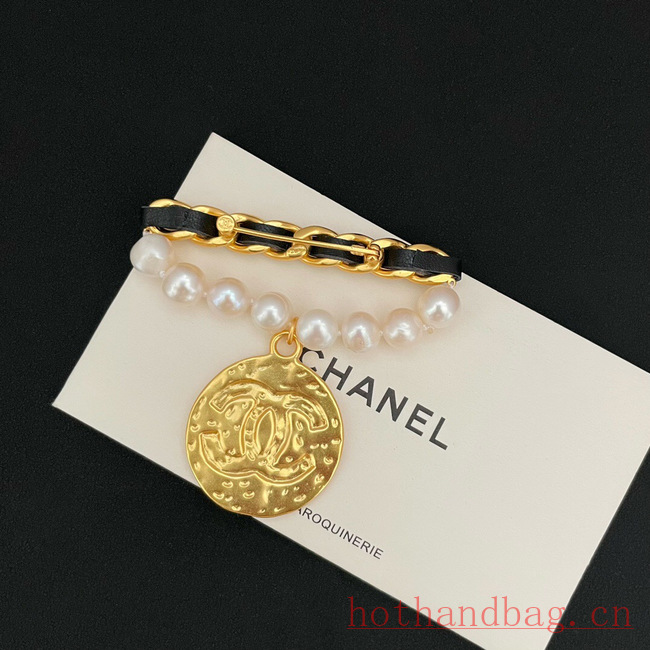 Chanel Brooch CE12636