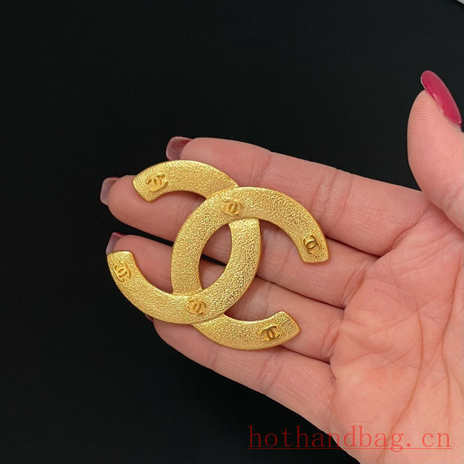 Chanel Brooch CE12637