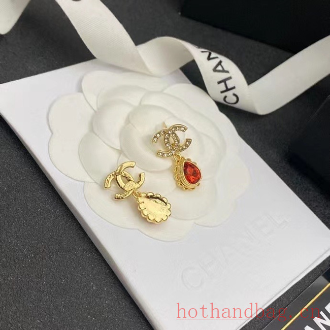 Chanel Earrings CE12627