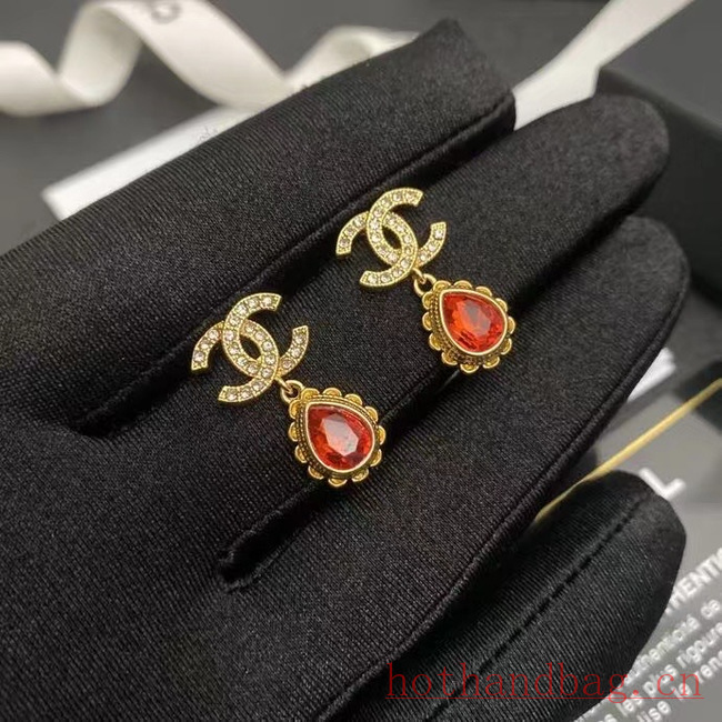 Chanel Earrings CE12627