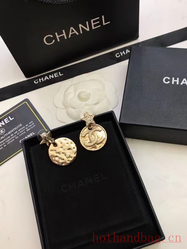 Chanel Earrings CE12629