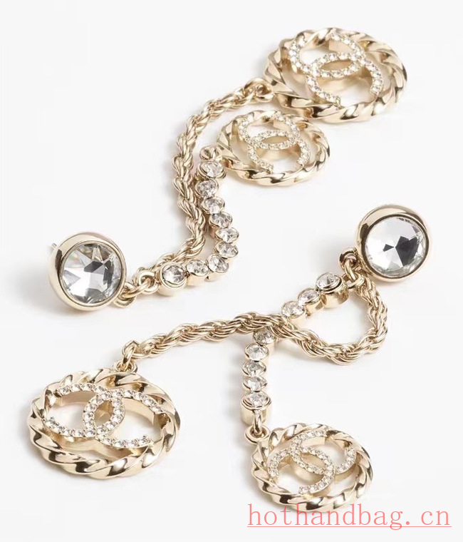 Chanel Earrings CE12632