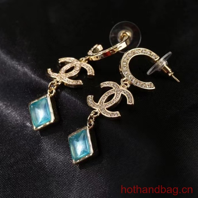 Chanel Earrings CE12641