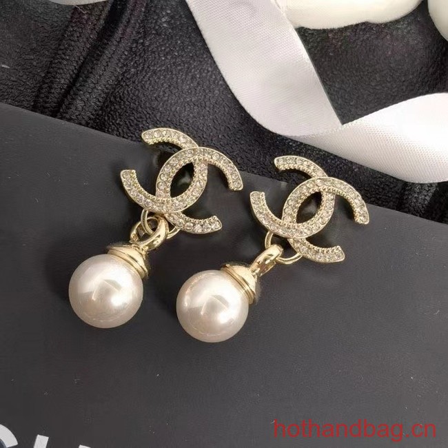 Chanel Earrings CE12642