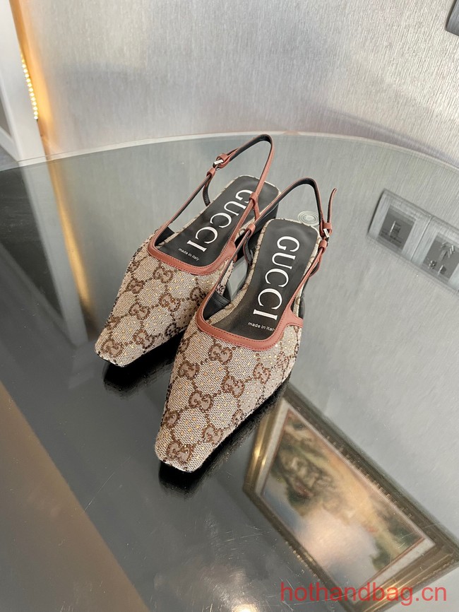 Gucci Shoes 93741-1