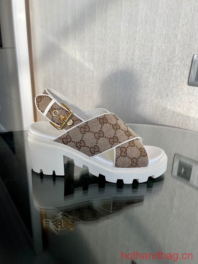 Gucci Shoes 93744-1