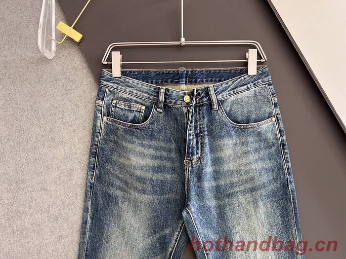 Louis Vuitton Top Quality Jeans LVY00023