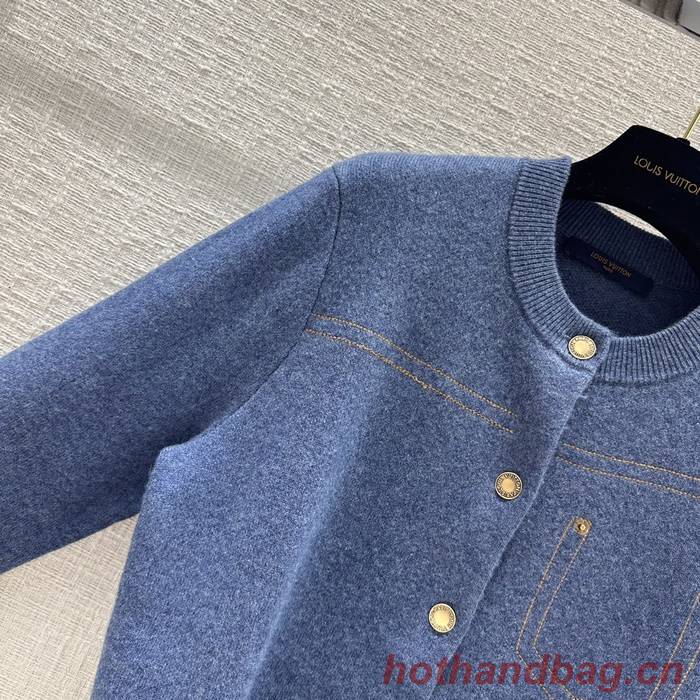 Louis Vuitton Top Quality Knitwear LVY00026