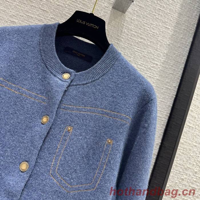 Louis Vuitton Top Quality Knitwear LVY00026