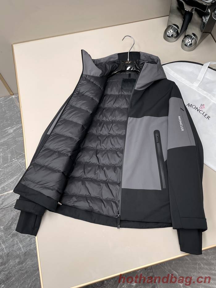 Moncler Top Quality Down Coat MOY00098