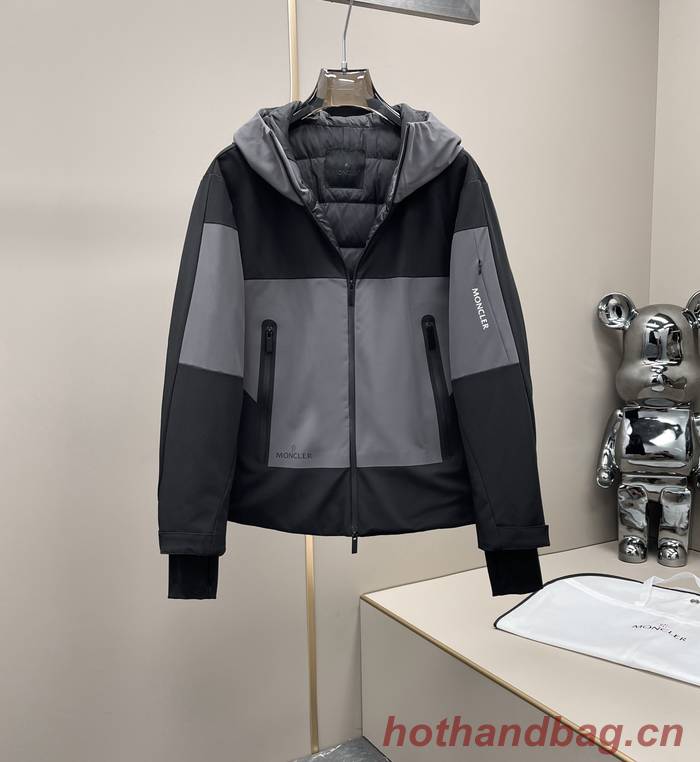 Moncler Top Quality Down Coat MOY00098