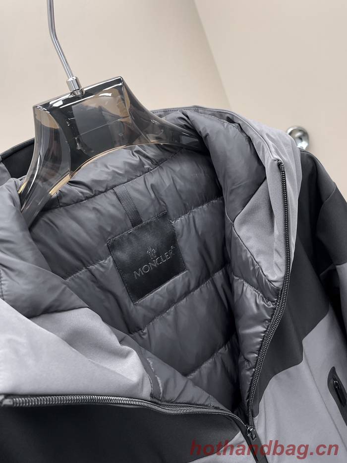 Moncler Top Quality Down Coat MOY00098