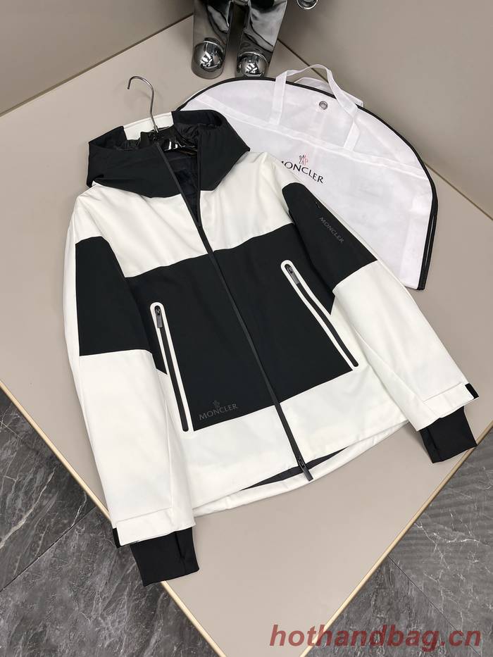 Moncler Top Quality Down Coat MOY00099