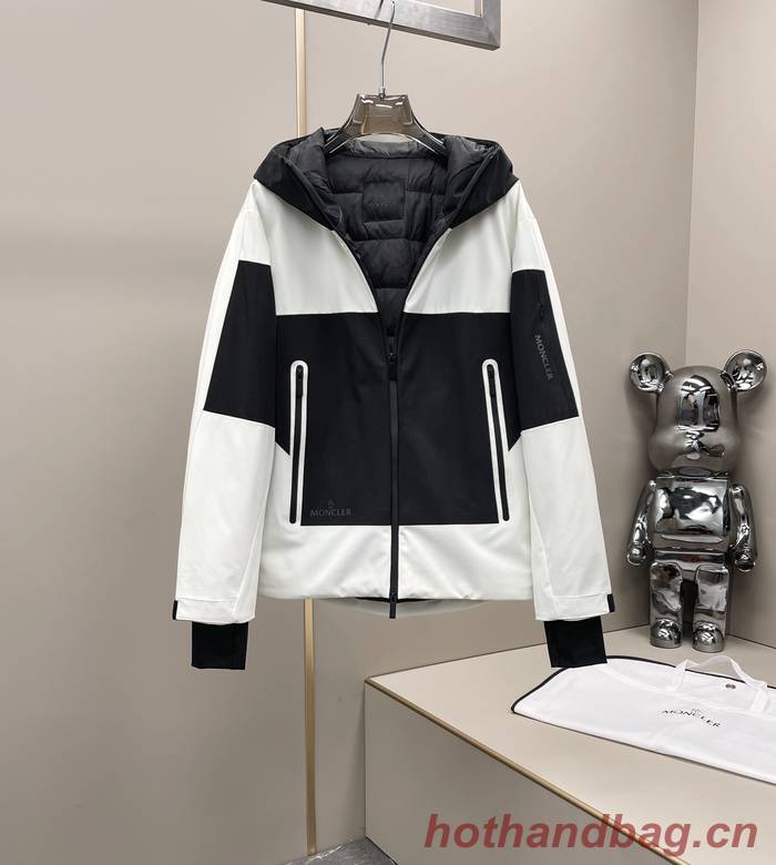 Moncler Top Quality Down Coat MOY00099