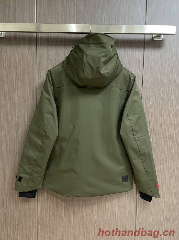 Moncler Top Quality Down Coat MOY00100