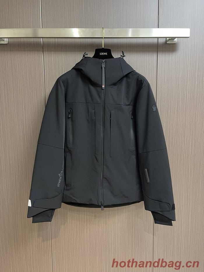 Moncler Top Quality Down Coat MOY00101