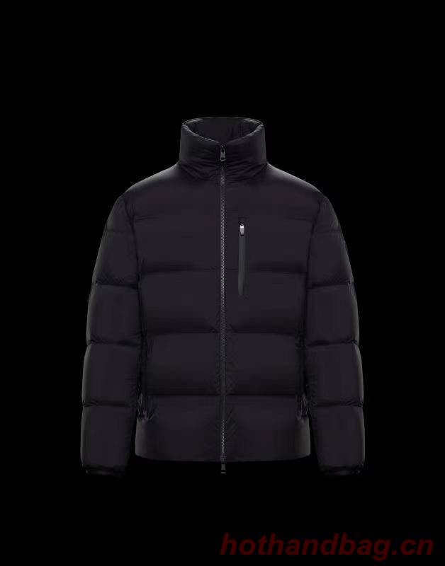 Moncler Top Quality Down Coat MOY00102