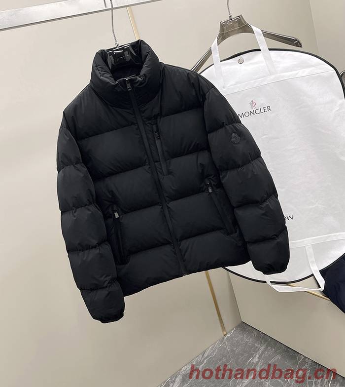 Moncler Top Quality Down Coat MOY00102