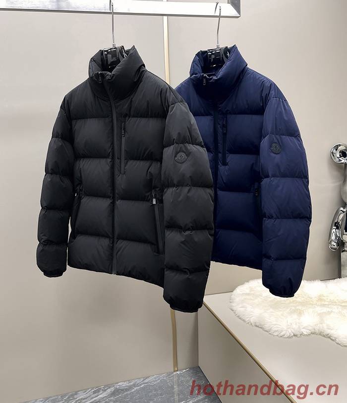 Moncler Top Quality Down Coat MOY00102