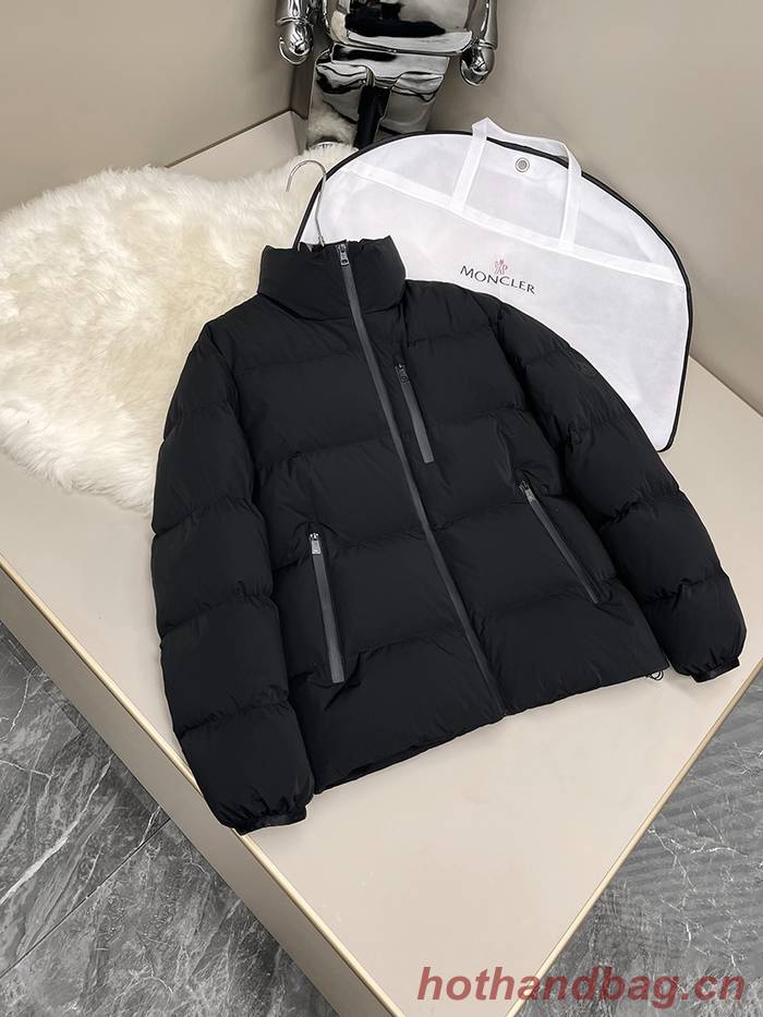 Moncler Top Quality Down Coat MOY00102