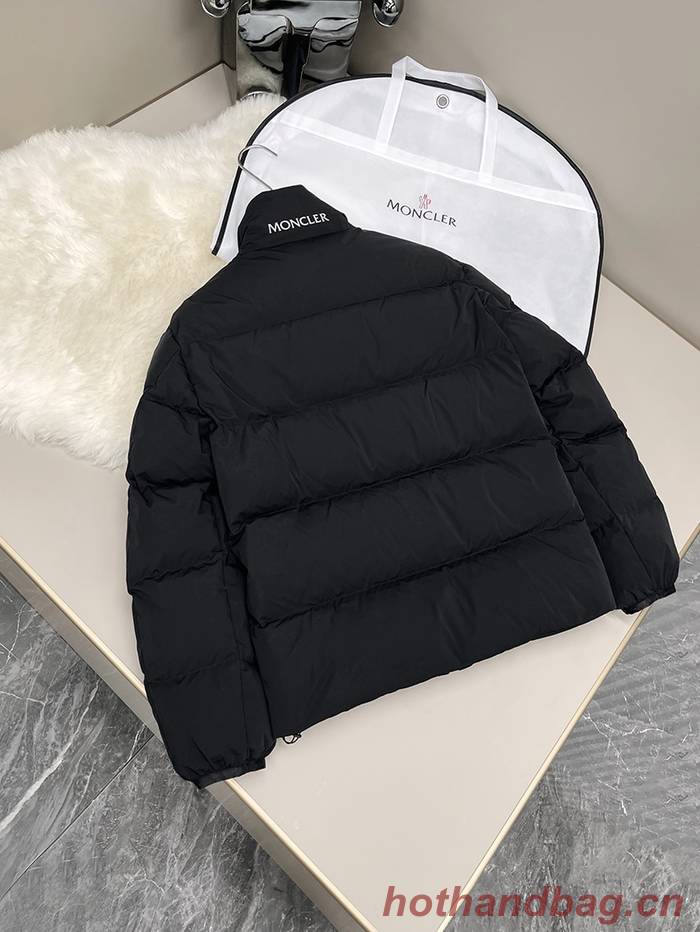 Moncler Top Quality Down Coat MOY00102