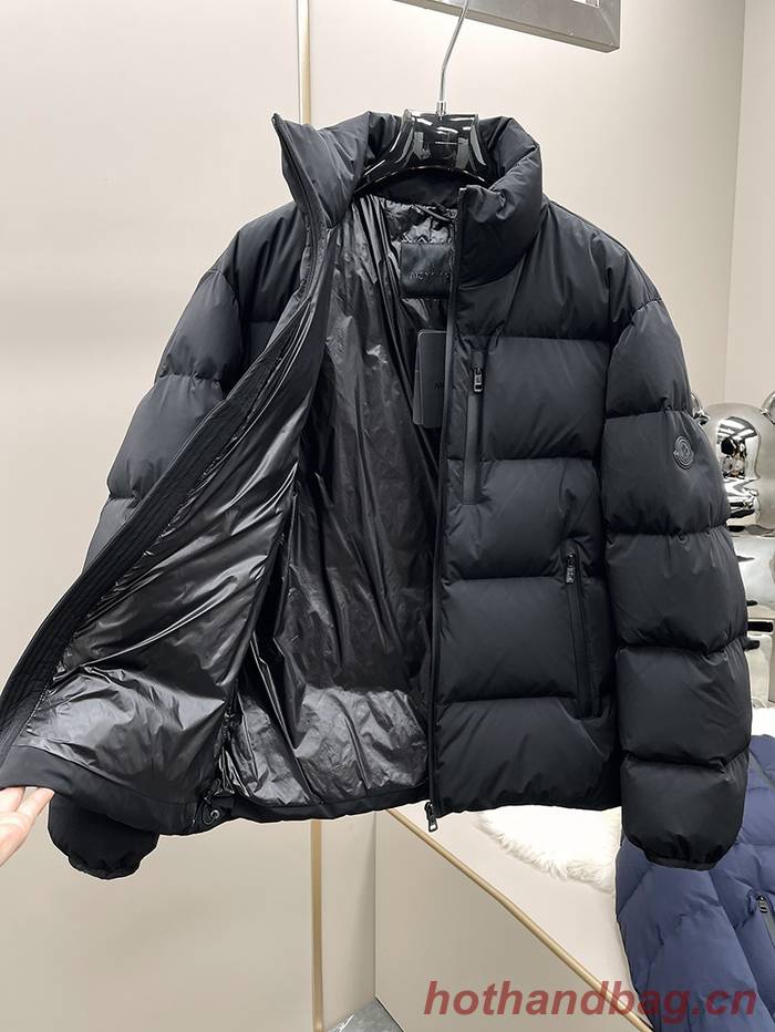 Moncler Top Quality Down Coat MOY00102