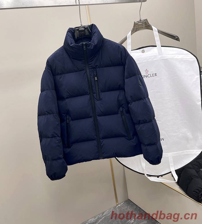 Moncler Top Quality Down Coat MOY00103