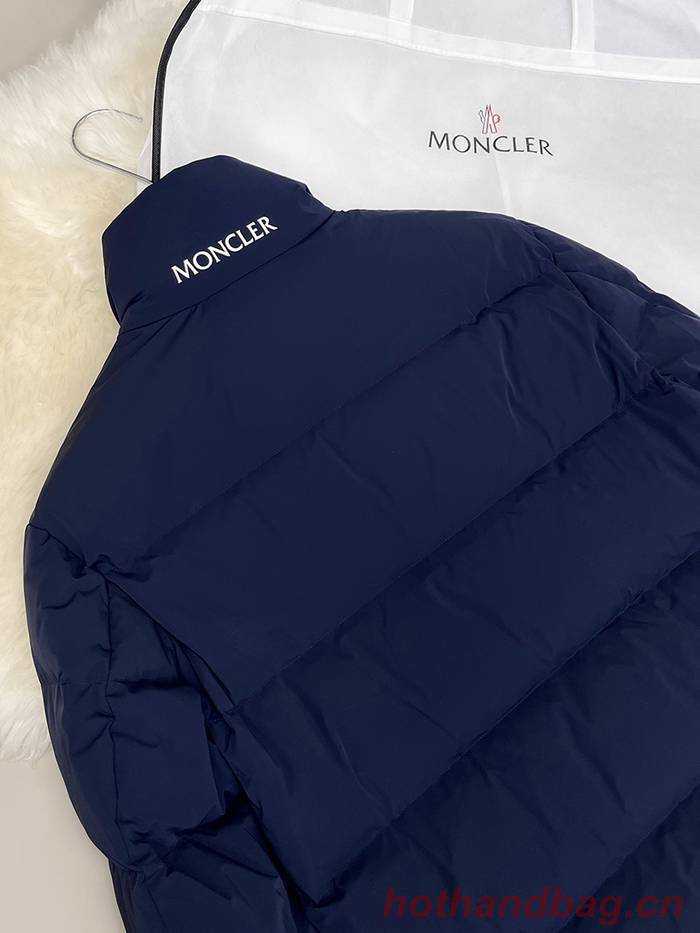 Moncler Top Quality Down Coat MOY00103