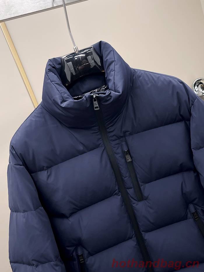 Moncler Top Quality Down Coat MOY00103