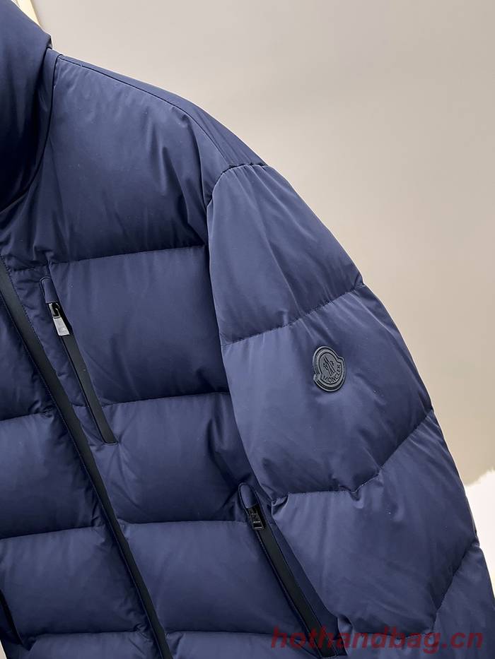 Moncler Top Quality Down Coat MOY00103