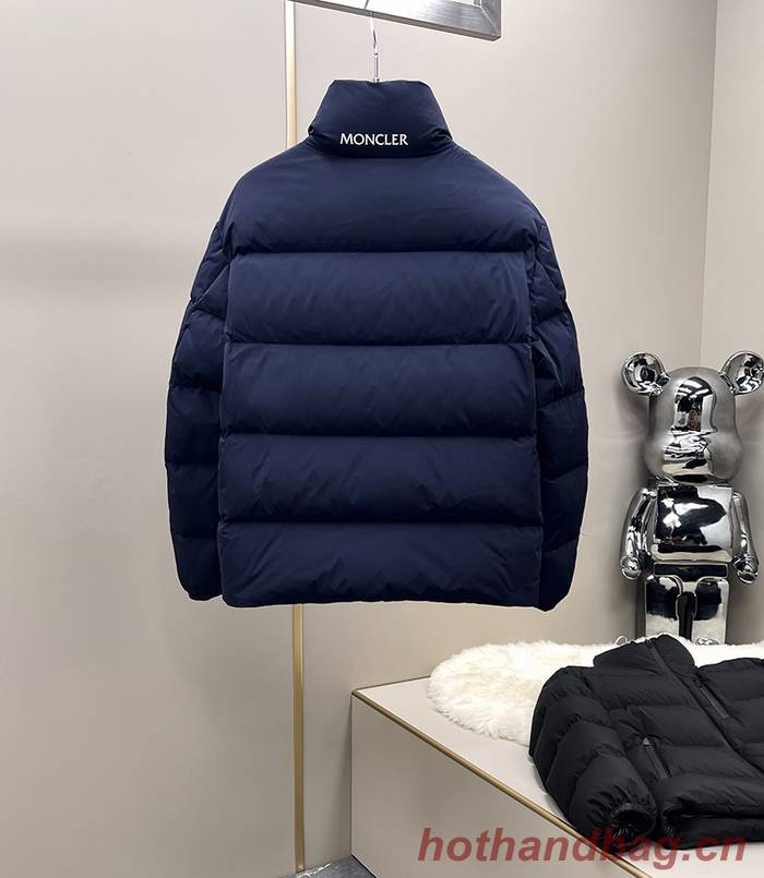 Moncler Top Quality Down Coat MOY00103