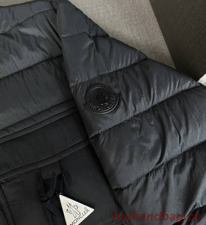 Moncler Top Quality Down Coat MOY00104